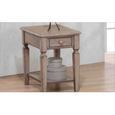 Ventura End Table